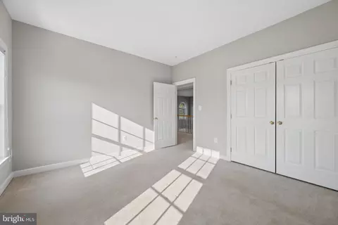 Bedroom - 3830 Glen Eagles Dr, Silver Spring, MD 20906 photo 5 of 7