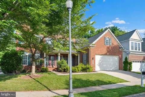 Exterior - 3830 Glen Eagles Dr, Silver Spring, MD 20906 photo 16 of 16