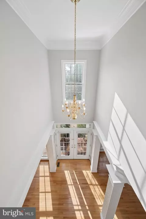 Entry Way - 3830 Glen Eagles Dr, Silver Spring, MD 20906 photo 1 of 13