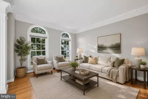 Living - 3830 Glen Eagles Dr, Silver Spring, MD 20906 photo 1 of 13