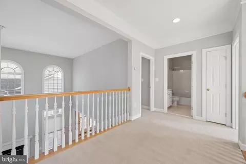 Entry Way - 3830 Glen Eagles Dr, Silver Spring, MD 20906 photo 9 of 13