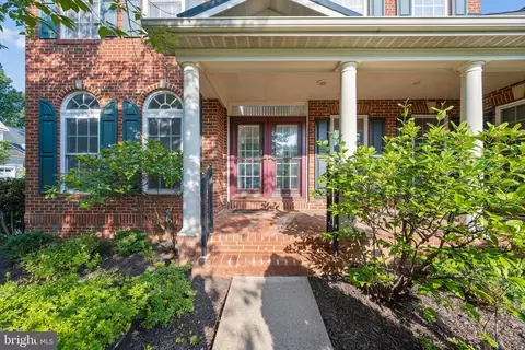 Exterior - 3830 Glen Eagles Dr, Silver Spring, MD 20906 photo 2 of 16