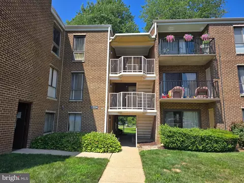 3204 Spartan Rd #10, Olney, MD 20832