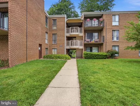 3204 Spartan Rd #10, Olney, MD 20832