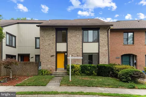 20418 Shadow Oak Ct, Gaithersburg, MD 20886