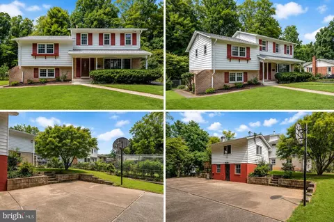 13804 Drake Dr, Rockville, MD 20853