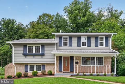13804 Drake Dr, Rockville, MD 20853
