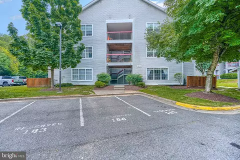 18519 Boysenberry Dr #253, Gaithersburg, MD 20879
