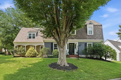 118 Upshire Cir, Gaithersburg, MD 20878