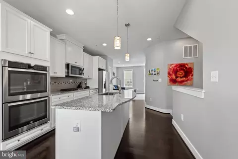 Kitchen - 12613 Macaulay St, Silver Spring, MD 20906 photo 2 of 2