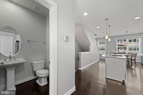 Entry Way - 12613 Macaulay St, Silver Spring, MD 20906 photo 1 of 12