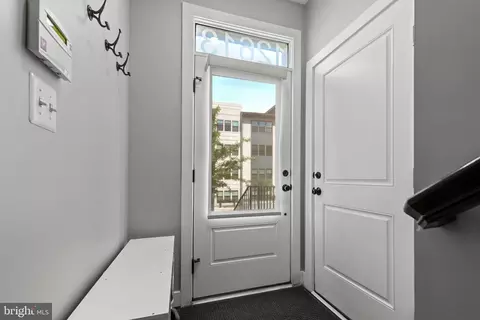 Entry Way - 12613 Macaulay St, Silver Spring, MD 20906 photo 11 of 12