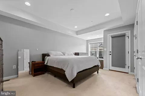 Bedroom - 12613 Macaulay St, Silver Spring, MD 20906 photo 4 of 5