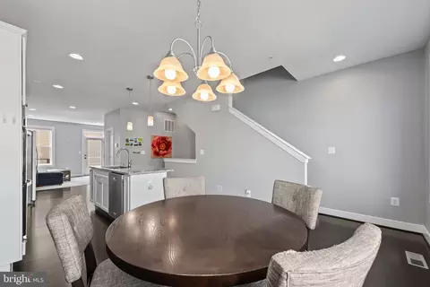 Dining - 12613 Macaulay St, Silver Spring, MD 20906 photo 1 of 1