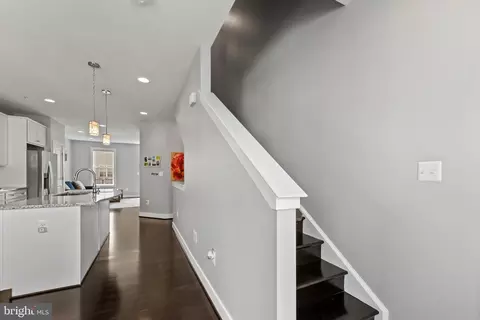 Entry Way - 12613 Macaulay St, Silver Spring, MD 20906 photo 8 of 12