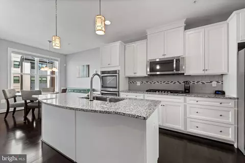 Kitchen - 12613 Macaulay St, Silver Spring, MD 20906 photo 1 of 2