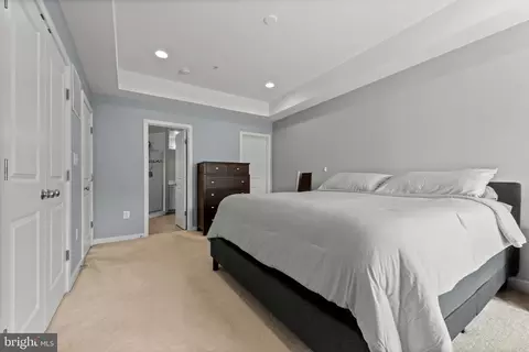 Bedroom - 12613 Macaulay St, Silver Spring, MD 20906 photo 5 of 5