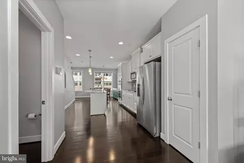 Entry Way - 12613 Macaulay St, Silver Spring, MD 20906 photo 2 of 12