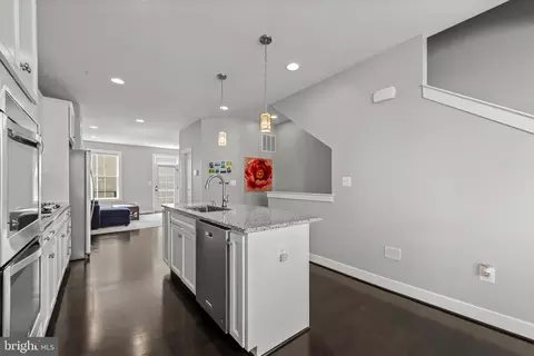 Entry Way - 12613 Macaulay St, Silver Spring, MD 20906 photo 5 of 12