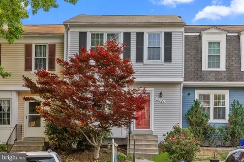 18726 Pikeview Dr, Germantown, MD 20874