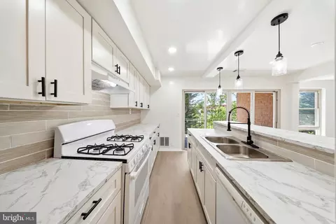 Kitchen - 2202 Greenery Ln #301-22, Silver Spring, MD 20906 photo 1 of 1