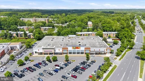 Exterior - 2202 Greenery Ln #301-22, Silver Spring, MD 20906 photo 6 of 6