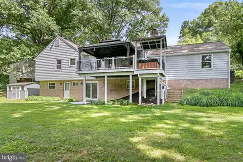 2209 Coffeewood Ct, Silver Spring, MD 20906 photo 3