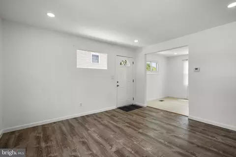 Entry Way - 12111 Bluhill Rd, Wheaton, MD 20902 photo 1 of 3