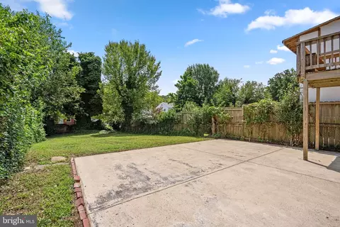Exterior - 12111 Bluhill Rd, Wheaton, MD 20902 photo 5 of 5