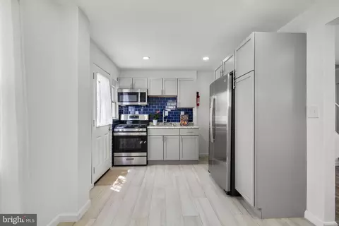 Kitchen - 12111 Bluhill Rd, Wheaton, MD 20902 photo 1 of 2