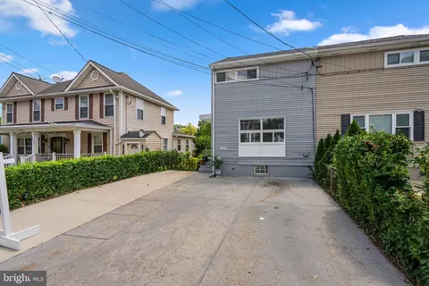 Exterior - 12111 Bluhill Rd, Wheaton, MD 20902 photo 3 of 5
