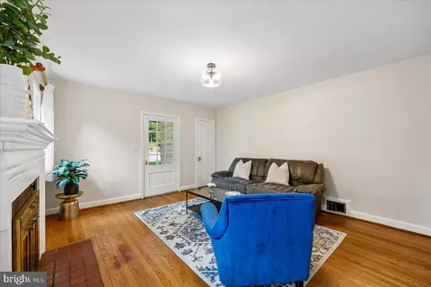 Living - 10404 Amherst Ave, Silver Spring, MD 20902 photo 2 of 2
