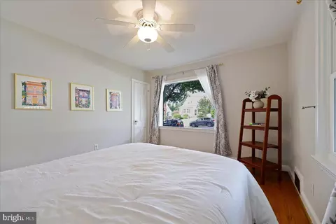 Bedroom - 10404 Amherst Ave, Silver Spring, MD 20902 photo 3 of 4