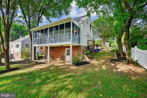 Exterior - 10404 Amherst Ave, Silver Spring, MD 20902 photo 9 of 12