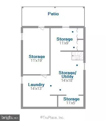 Floorplan - 10404 Amherst Ave, Silver Spring, MD 20902 photo 3 of 3
