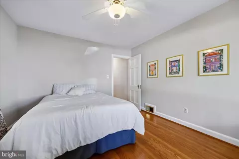Bedroom - 10404 Amherst Ave, Silver Spring, MD 20902 photo 2 of 4