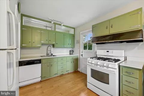 Kitchen - 10404 Amherst Ave, Silver Spring, MD 20902 photo 1 of 3