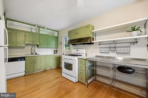 Kitchen - 10404 Amherst Ave, Silver Spring, MD 20902 photo 3 of 3