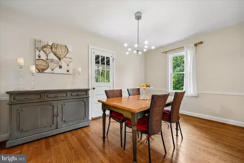 Dining - 10404 Amherst Ave, Silver Spring, MD 20902 photo 1 of 4