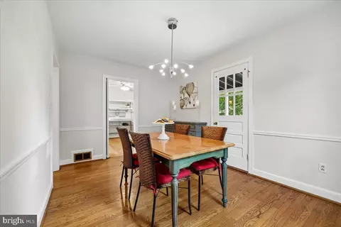 Dining - 10404 Amherst Ave, Silver Spring, MD 20902 photo 2 of 4