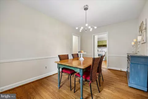 Dining - 10404 Amherst Ave, Silver Spring, MD 20902 photo 3 of 4