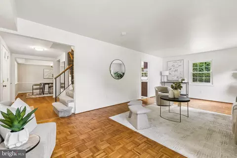 Living - 2805 Blazer Ct, Silver Spring, MD 20906 photo 2 of 2