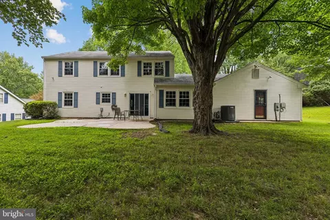 Exterior - 2805 Blazer Ct, Silver Spring, MD 20906 photo 3 of 4