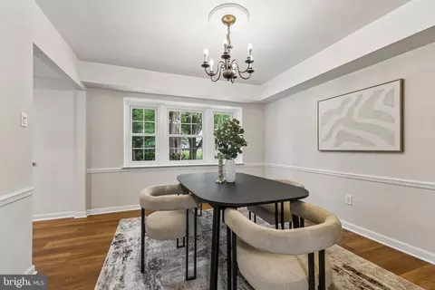 Dining - 2805 Blazer Ct, Silver Spring, MD 20906 photo 2 of 3