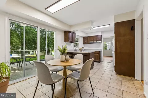 Dining - 2805 Blazer Ct, Silver Spring, MD 20906 photo 1 of 3
