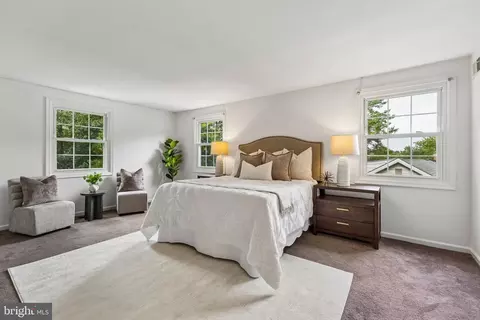 Bedroom - 2805 Blazer Ct, Silver Spring, MD 20906 photo 3 of 3
