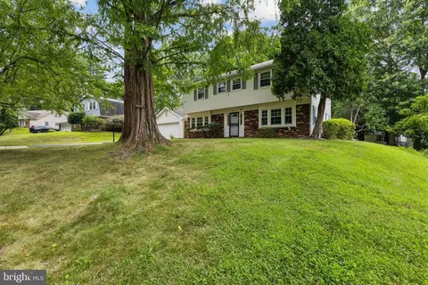 Exterior - 2805 Blazer Ct, Silver Spring, MD 20906 photo 1 of 4