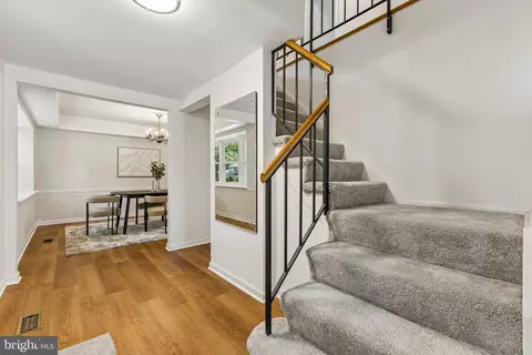 Entry Way - 2805 Blazer Ct, Silver Spring, MD 20906 photo 1 of 1