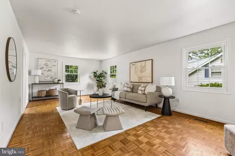 Living - 2805 Blazer Ct, Silver Spring, MD 20906 photo 1 of 2