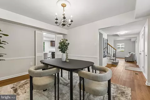 Dining - 2805 Blazer Ct, Silver Spring, MD 20906 photo 3 of 3